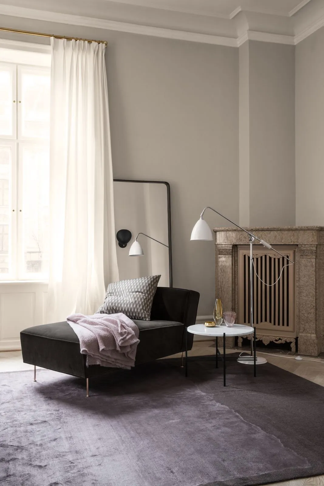 Bestlite bl4 - Gubi.dk w Mesmetric