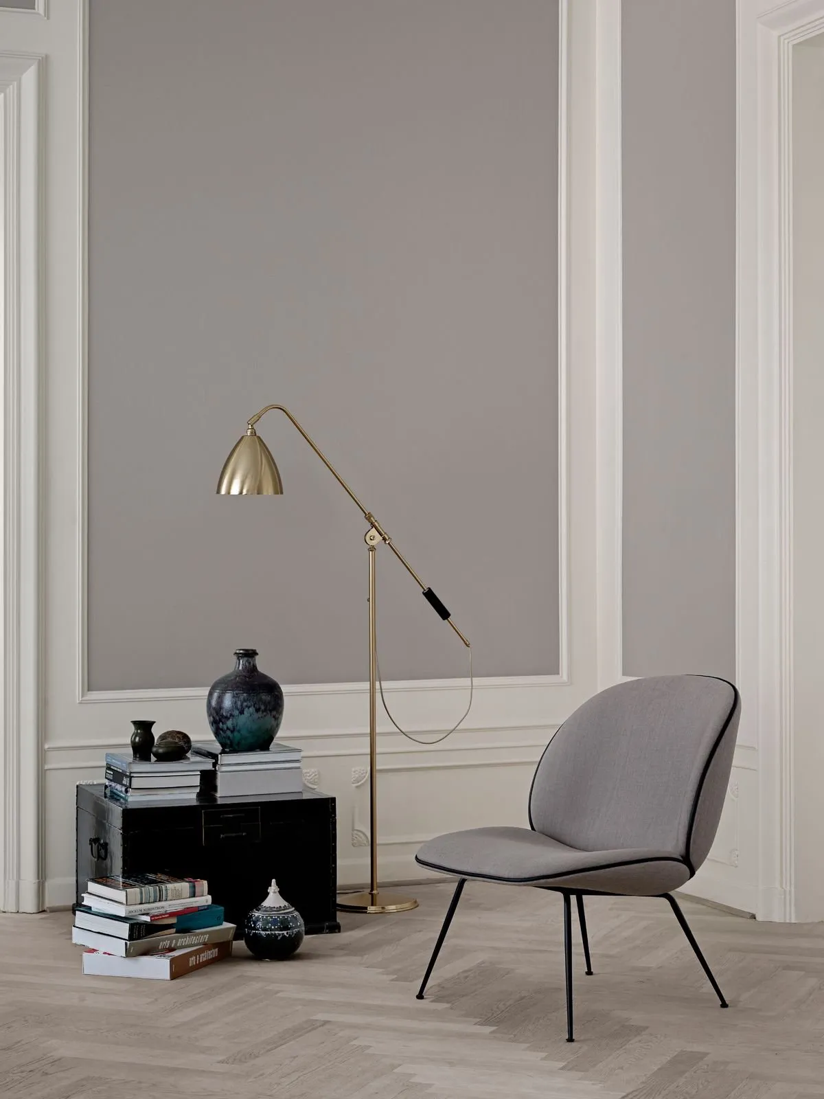 Bestlite bl4 - Gubi.dk w Mesmetric