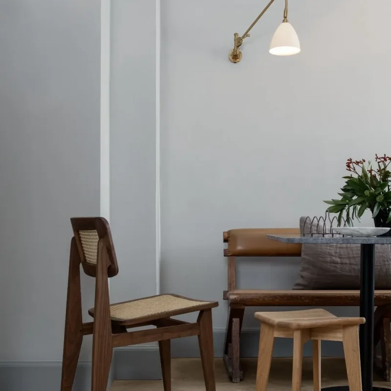 Bestlite bl6 – Gubi.dk at Mesmetric