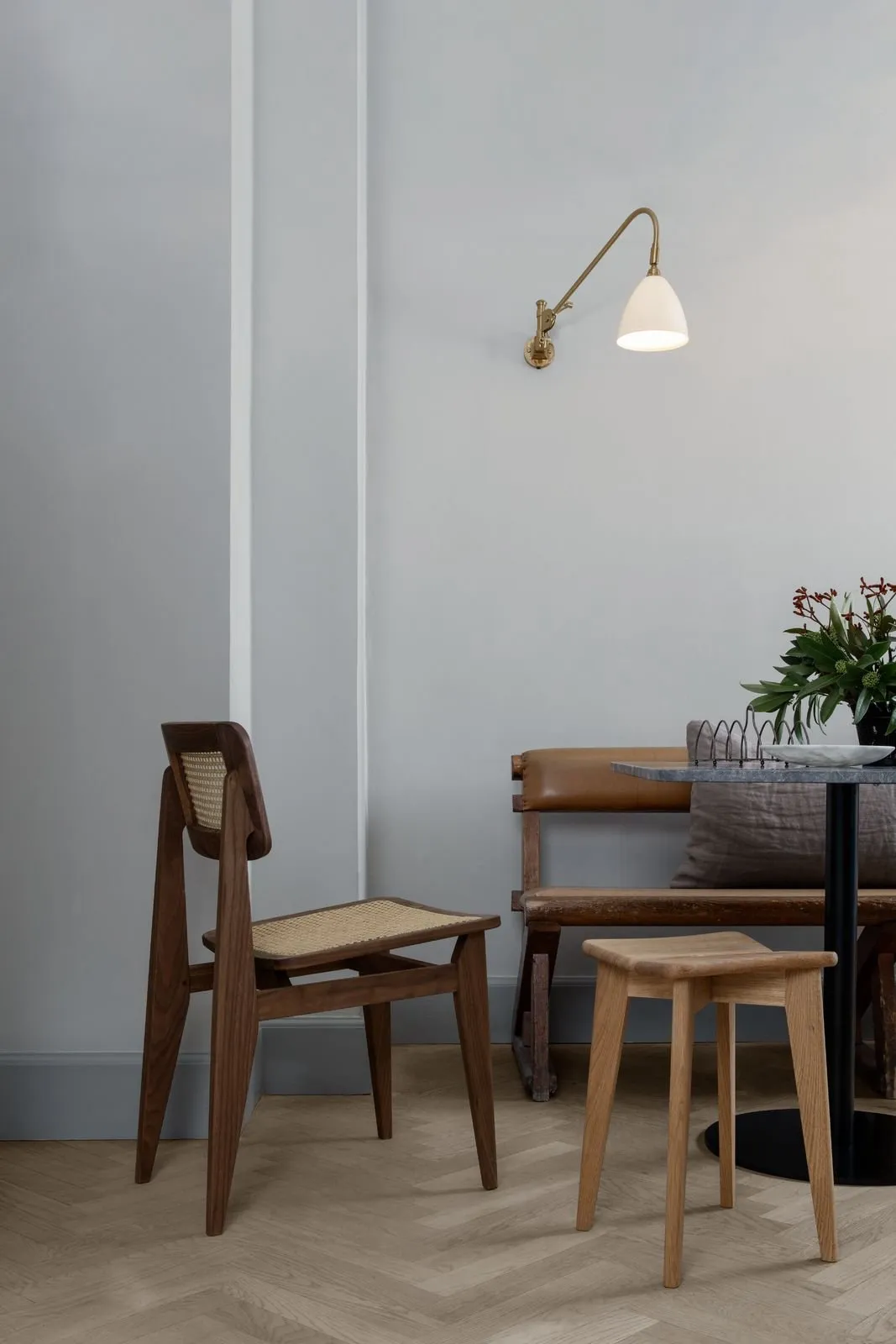 Bestlite bl6 – Gubi.dk at Mesmetric