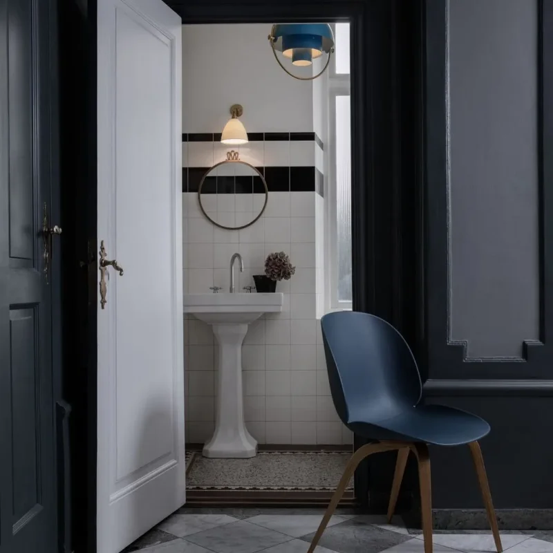 Bestlite bl7 brass – Gubi.dk at Mesmetric