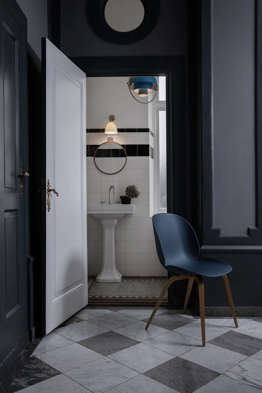 Bestlite bl7 brass – Gubi.dk at Mesmetric