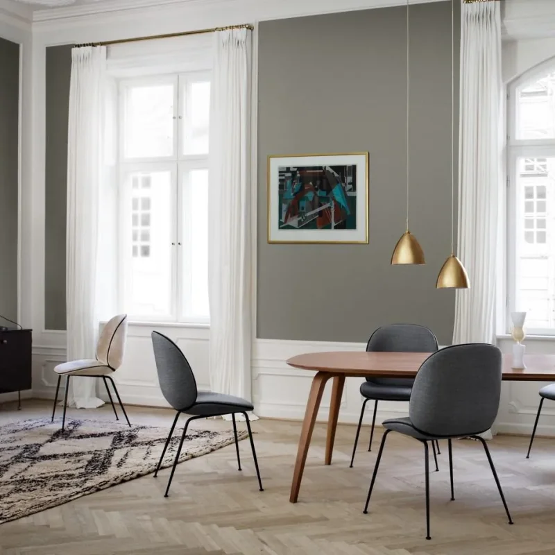 Bestlite bl9 – Gubi.dk at Mesmetric