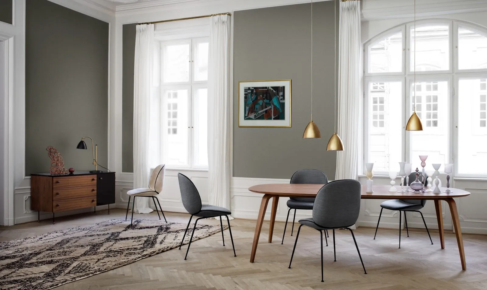 Bestlite bl9 – Gubi.dk at Mesmetric