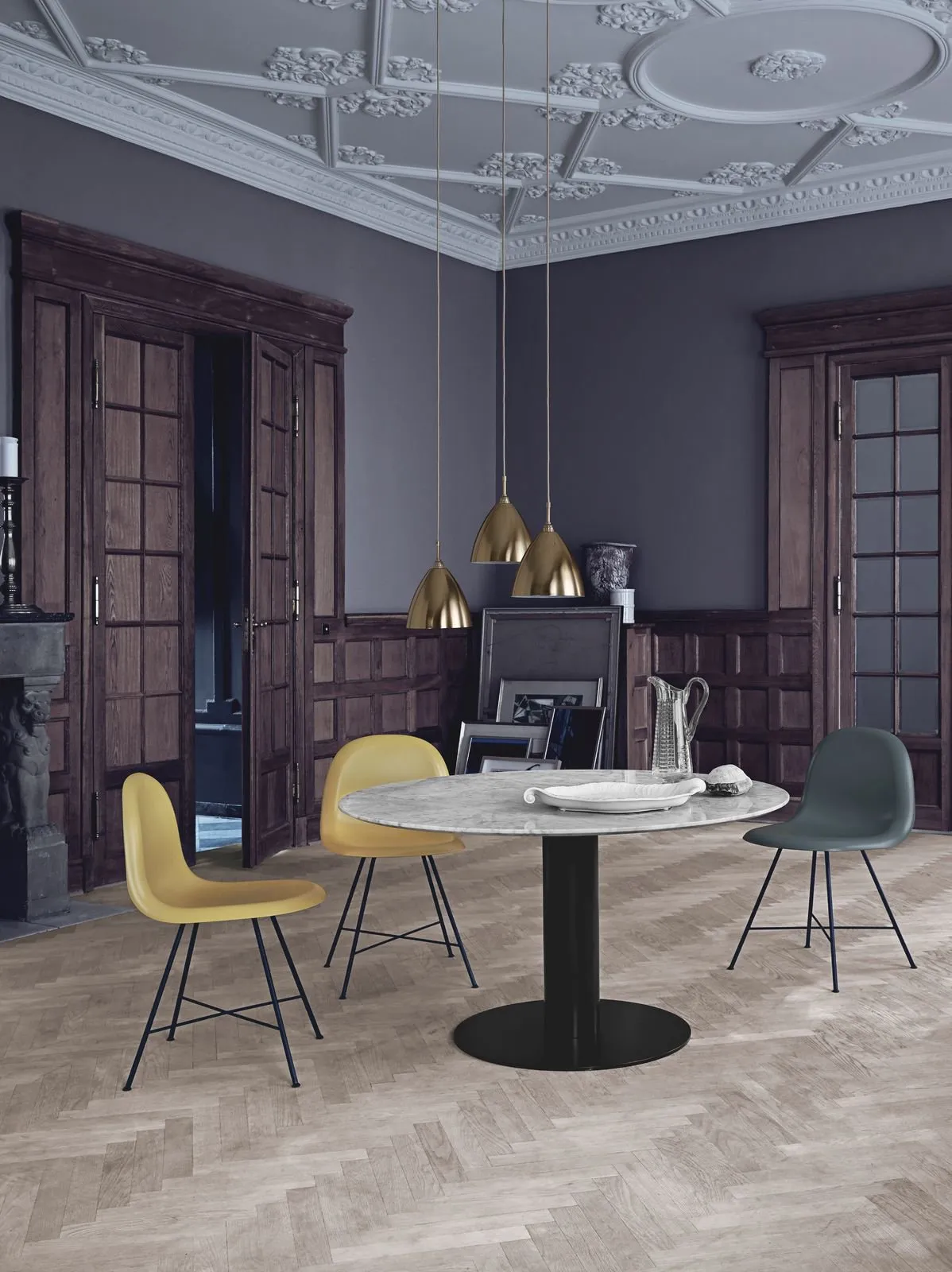 Bestlite bl9 – Gubi.dk at Mesmetric