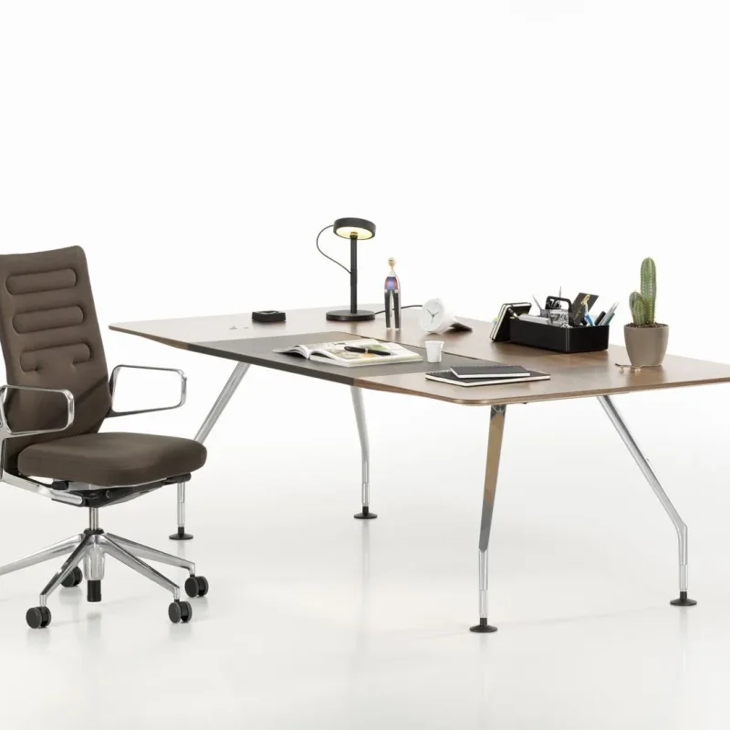 AC 5 Work - Vitra w Mesmetric