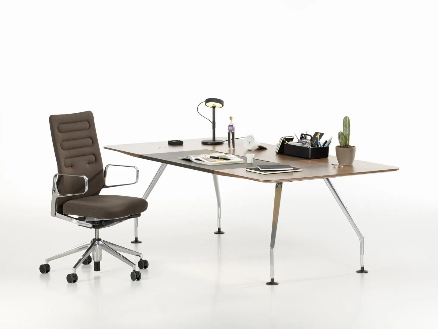 AC 5 Work - Vitra w Mesmetric