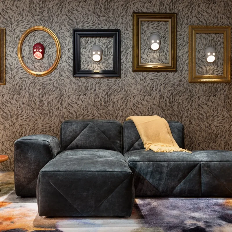 BFF Sofa – Moooi at Mesmetric