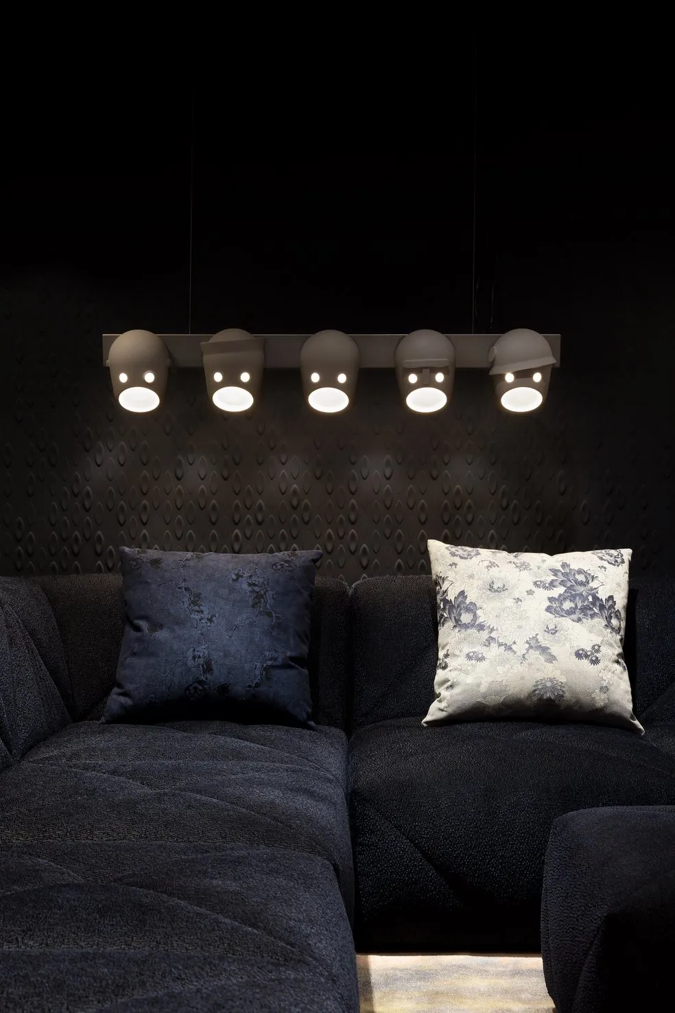 BFF Sofa – Moooi at Mesmetric