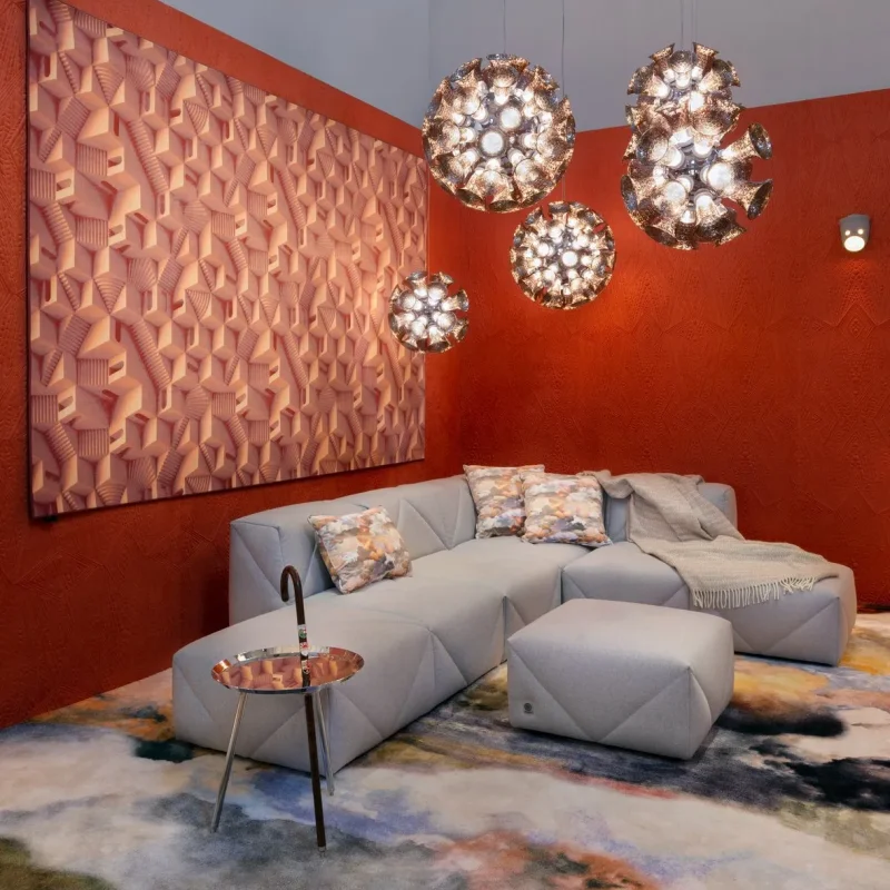 BFF Sofa – Moooi at Mesmetric
