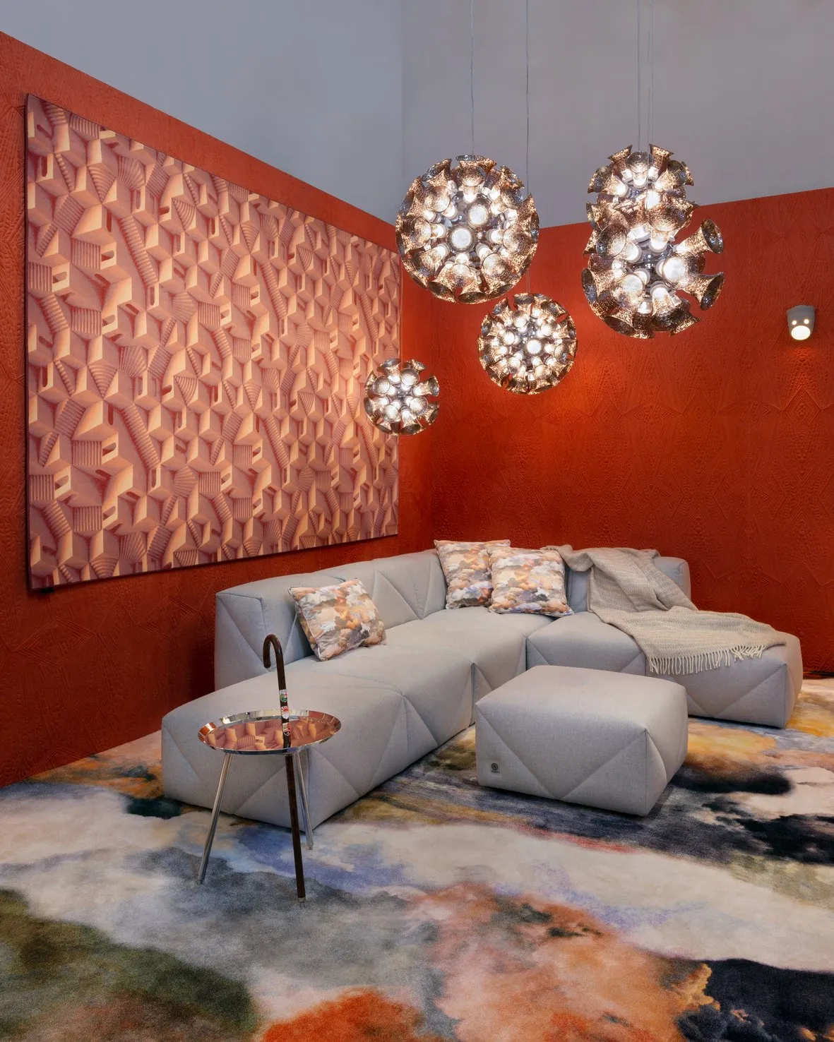 BFF Sofa – Moooi at Mesmetric