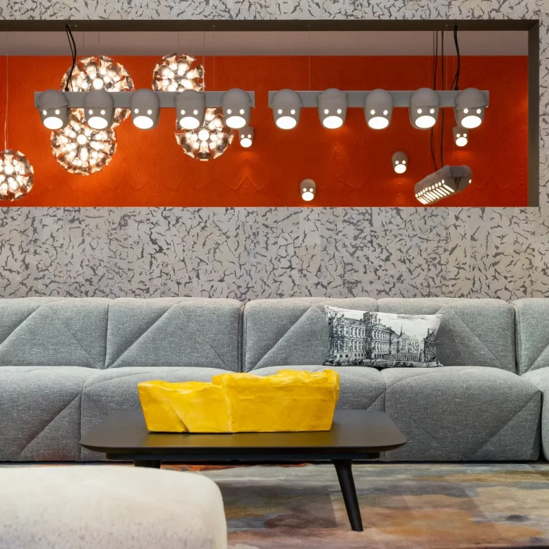 BFF Sofa – Moooi at Mesmetric