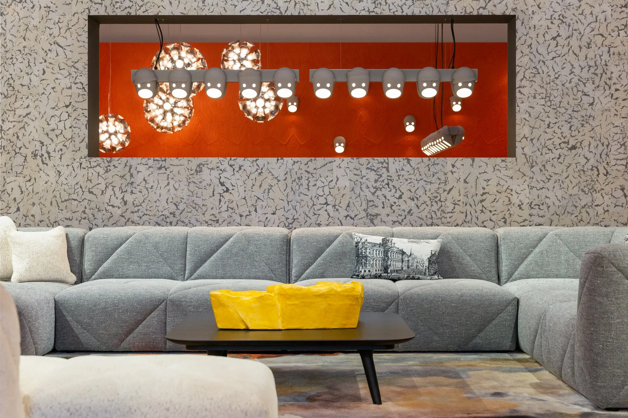 BFF Sofa – Moooi at Mesmetric