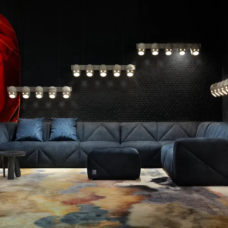 BFF Sofa – Moooi at Mesmetric