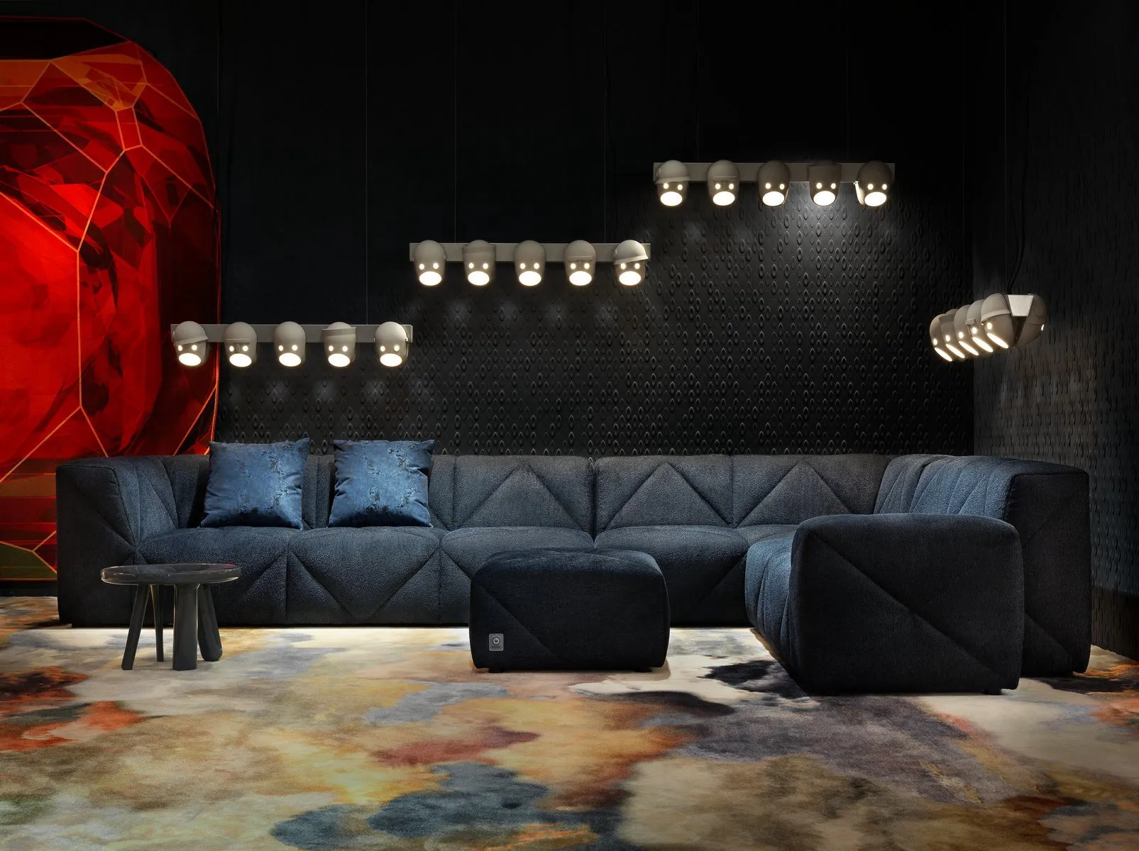 BFF Sofa – Moooi at Mesmetric