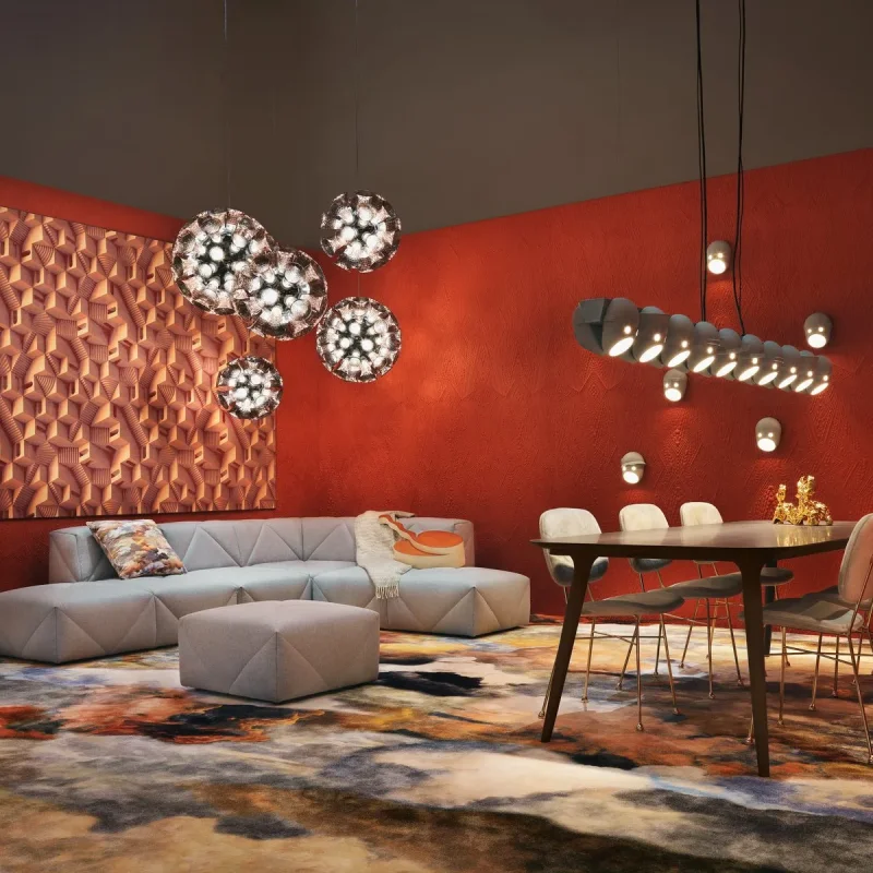 BFF Sofa – Moooi at Mesmetric