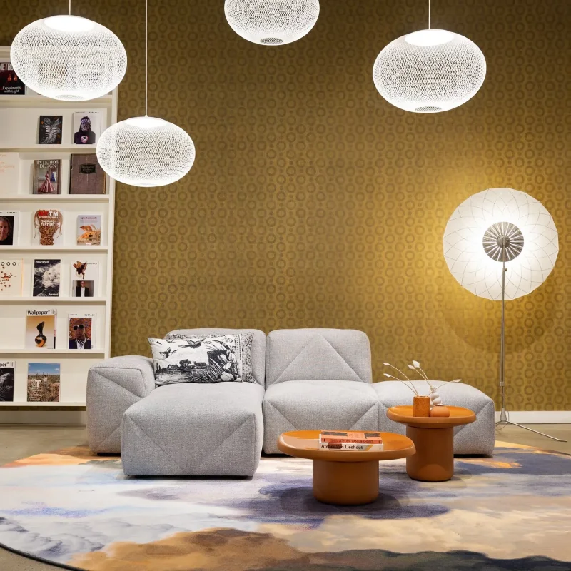 BFF Sofa – Moooi at Mesmetric