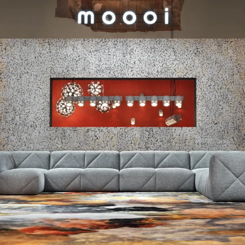 BFF Sofa – Moooi at Mesmetric