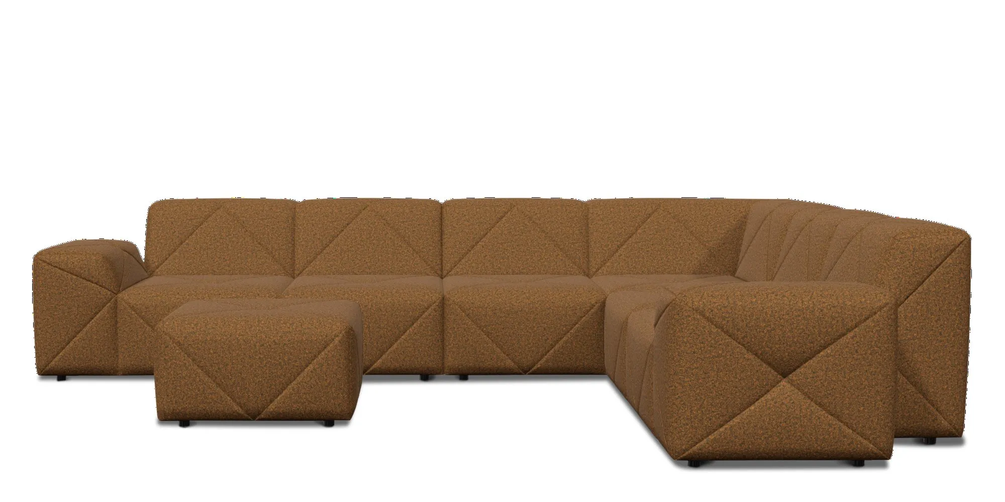 BFF Sofa – Moooi at Mesmetric