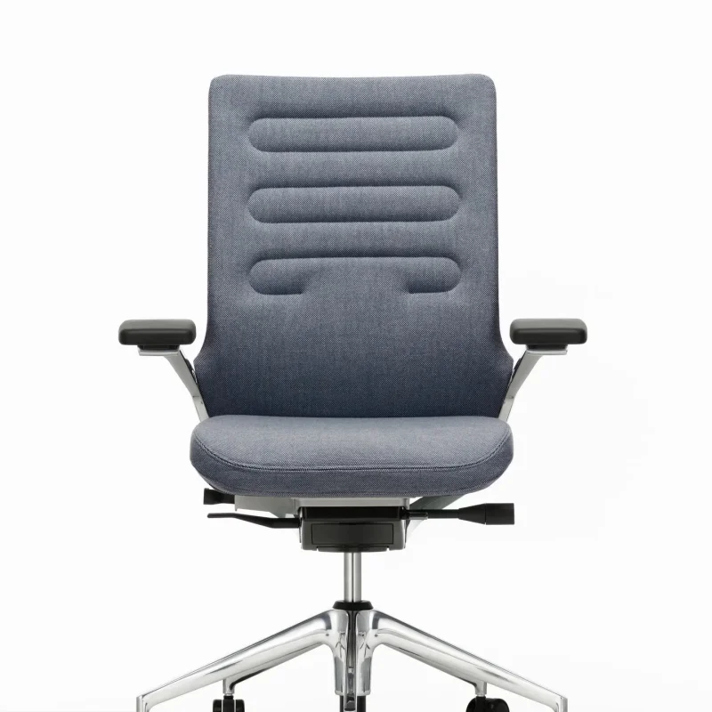 AC 5 Work - Vitra w Mesmetric
