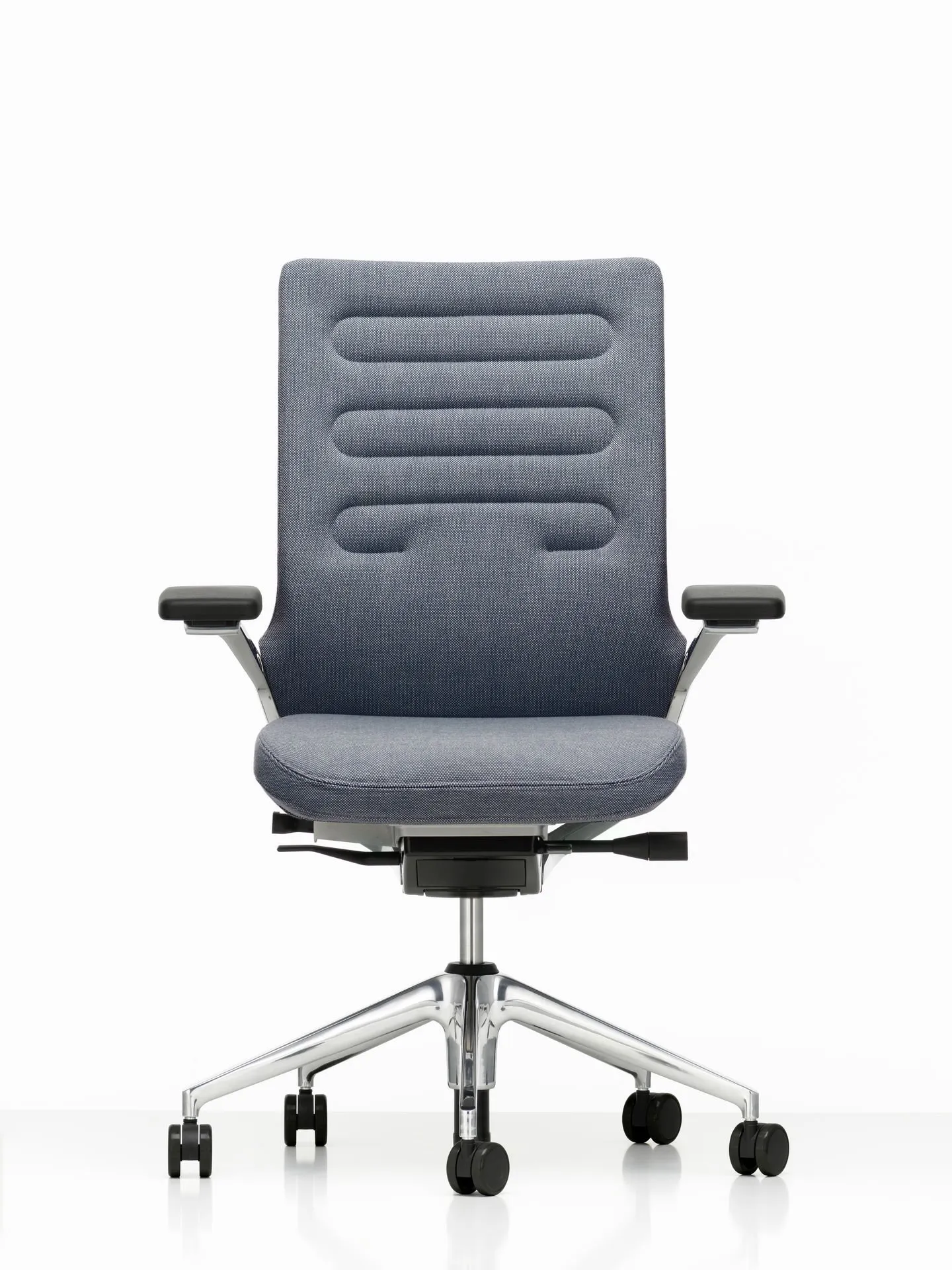 AC 5 Work - Vitra w Mesmetric