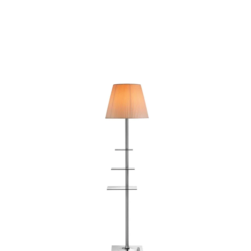 Bibliotheque nationale – Flos at Mesmetric