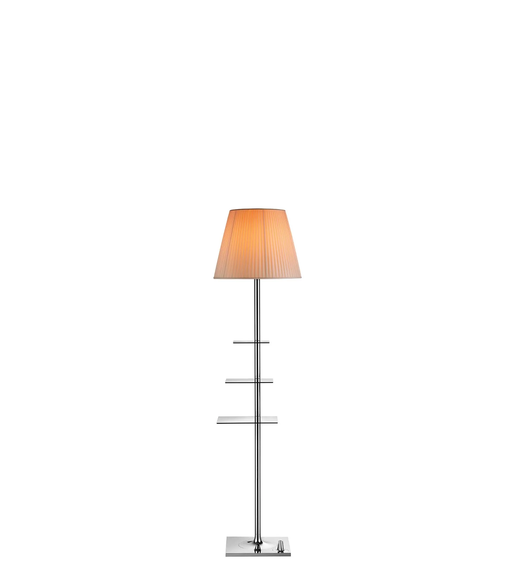 Bibliotheque nationale – Flos at Mesmetric