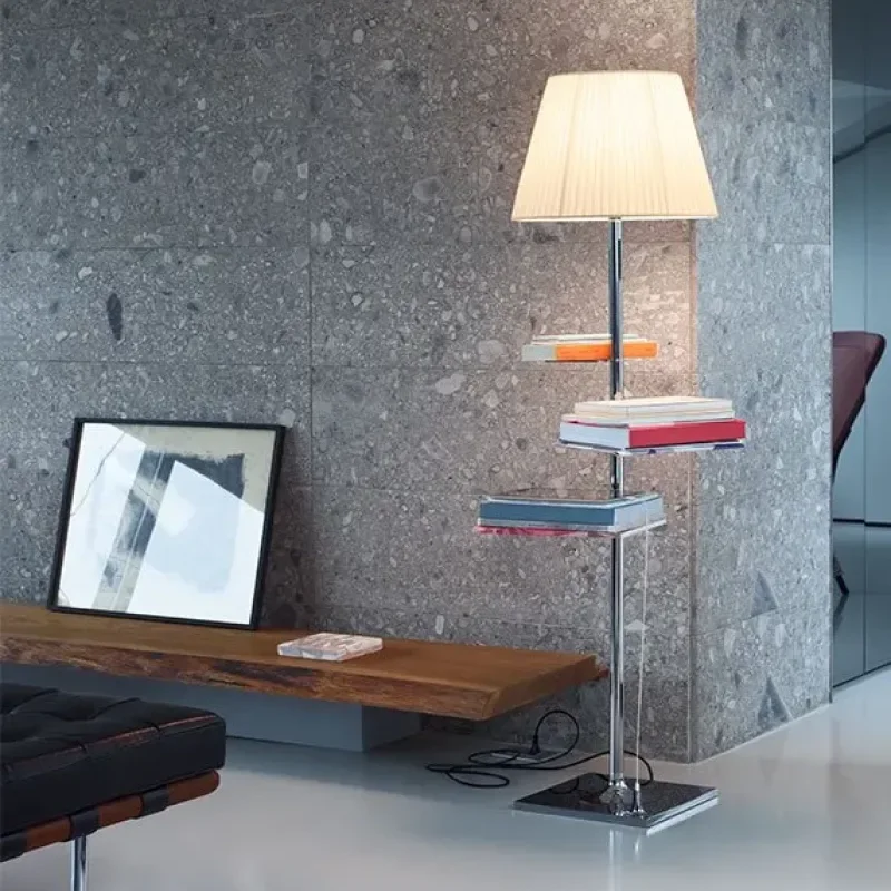 Bibliotheque nationale – Flos at Mesmetric