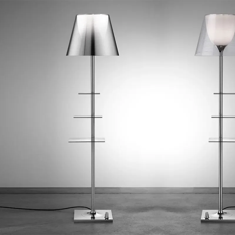 Bibliotheque nationale – Flos at Mesmetric