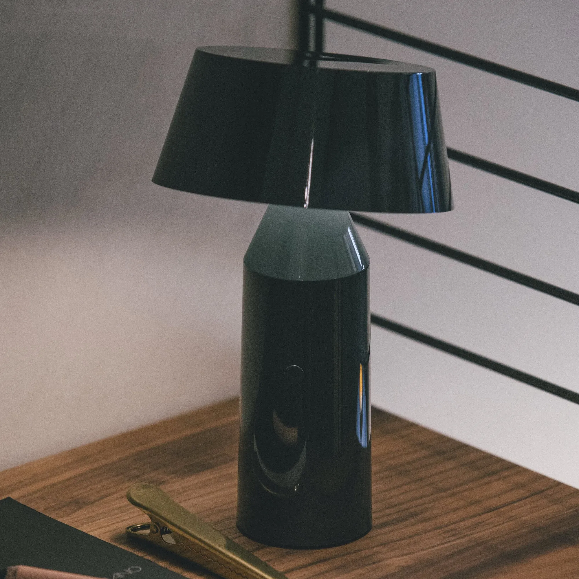 Bicoca portable – Marset at Mesmetric