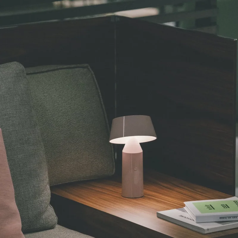 Bicoca portable – Marset at Mesmetric