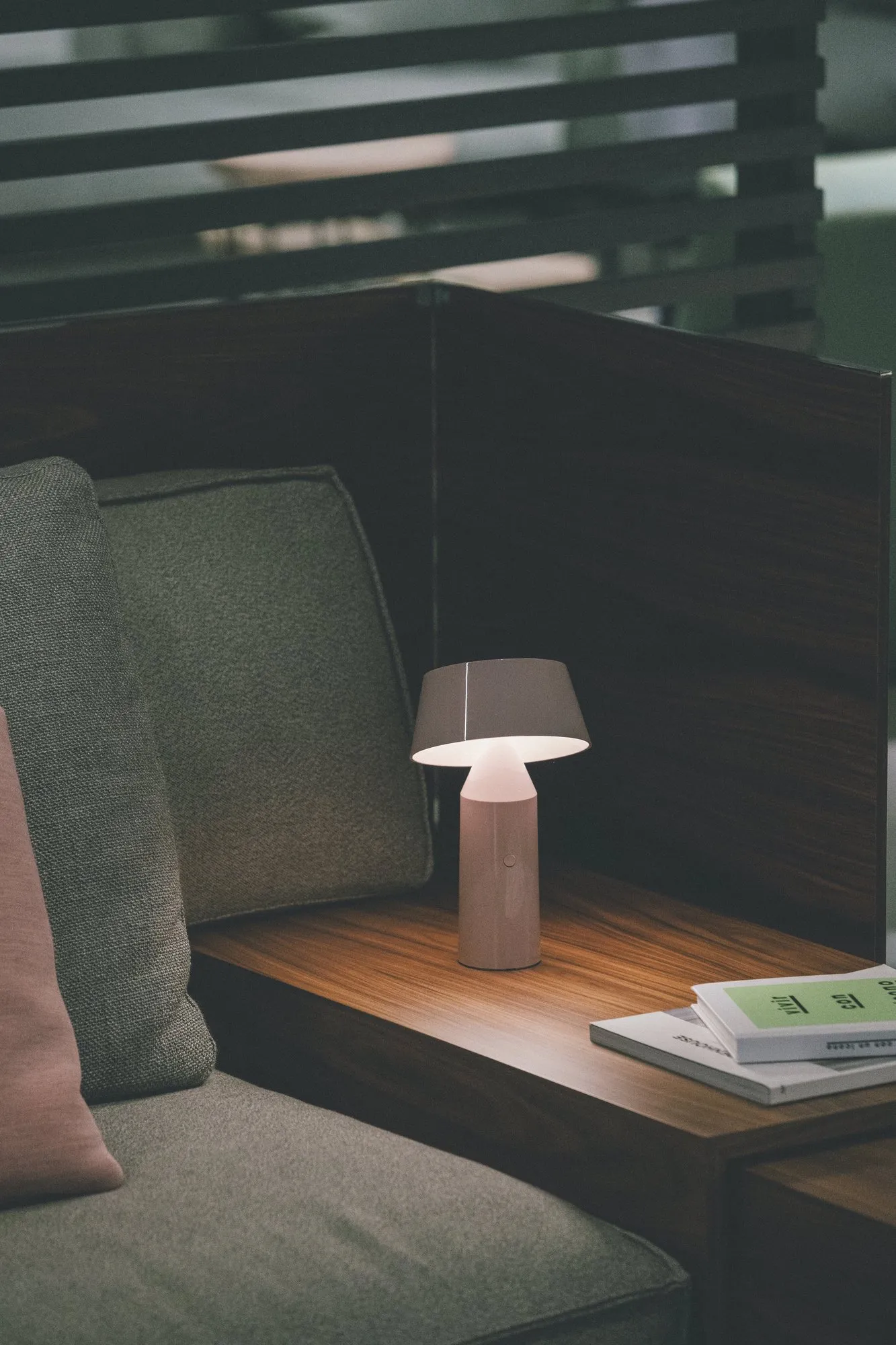 Bicoca portable – Marset at Mesmetric