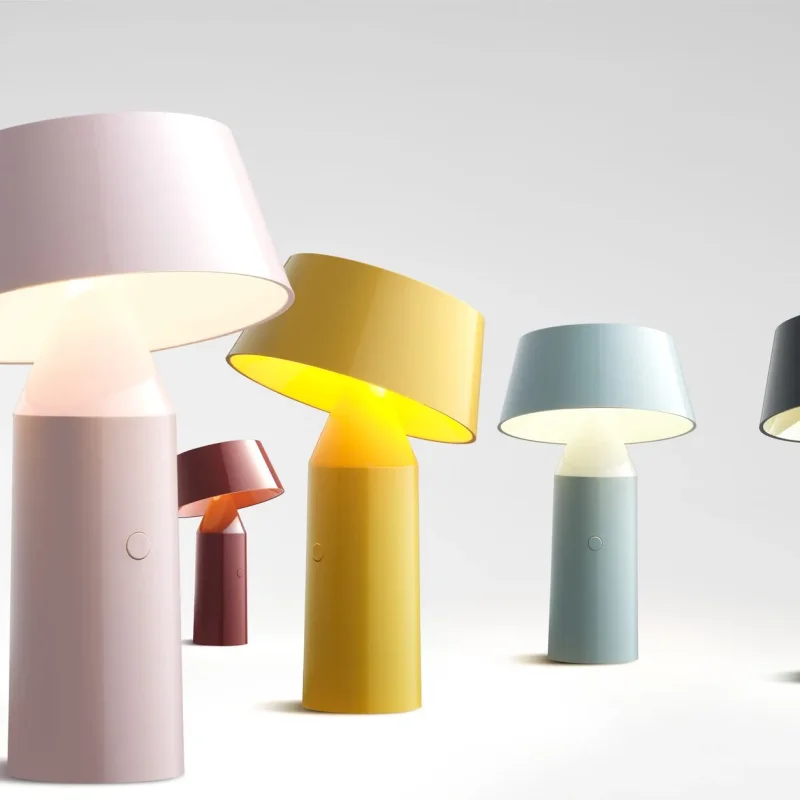 Bicoca portable – Marset at Mesmetric