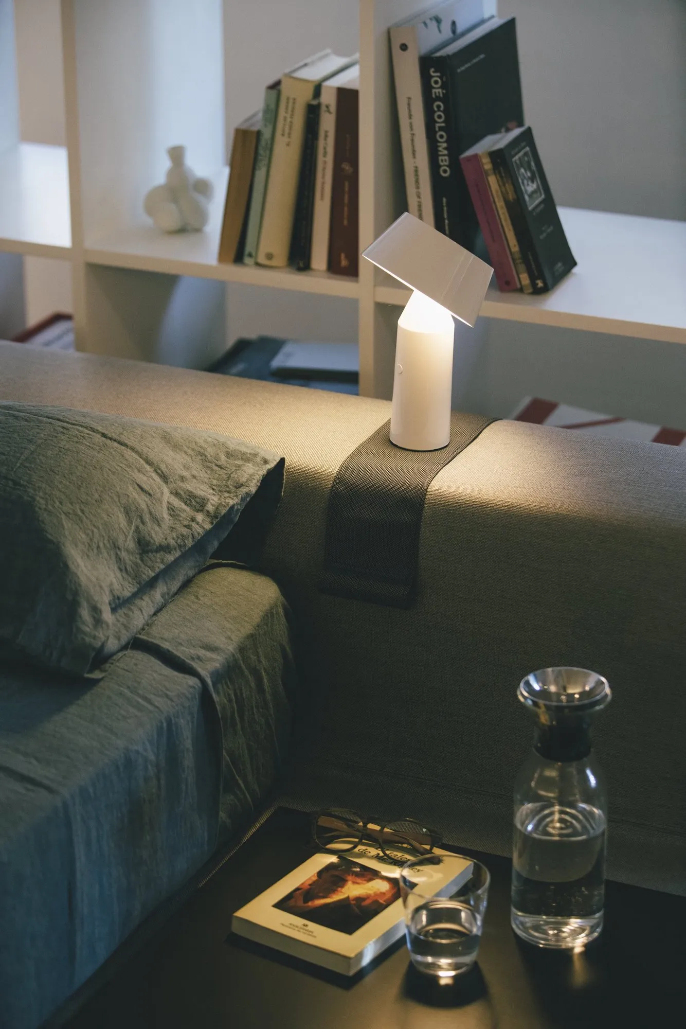 Bicoca portable – Marset at Mesmetric