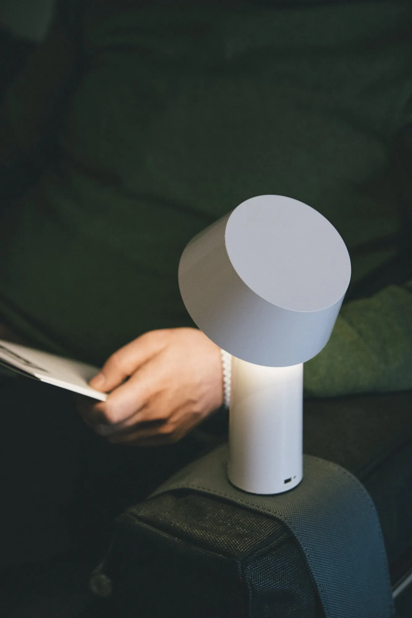 Bicoca portable – Marset at Mesmetric