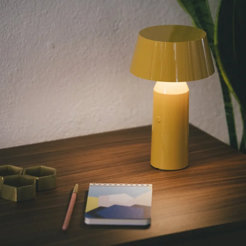 Bicoca portable – Marset at Mesmetric