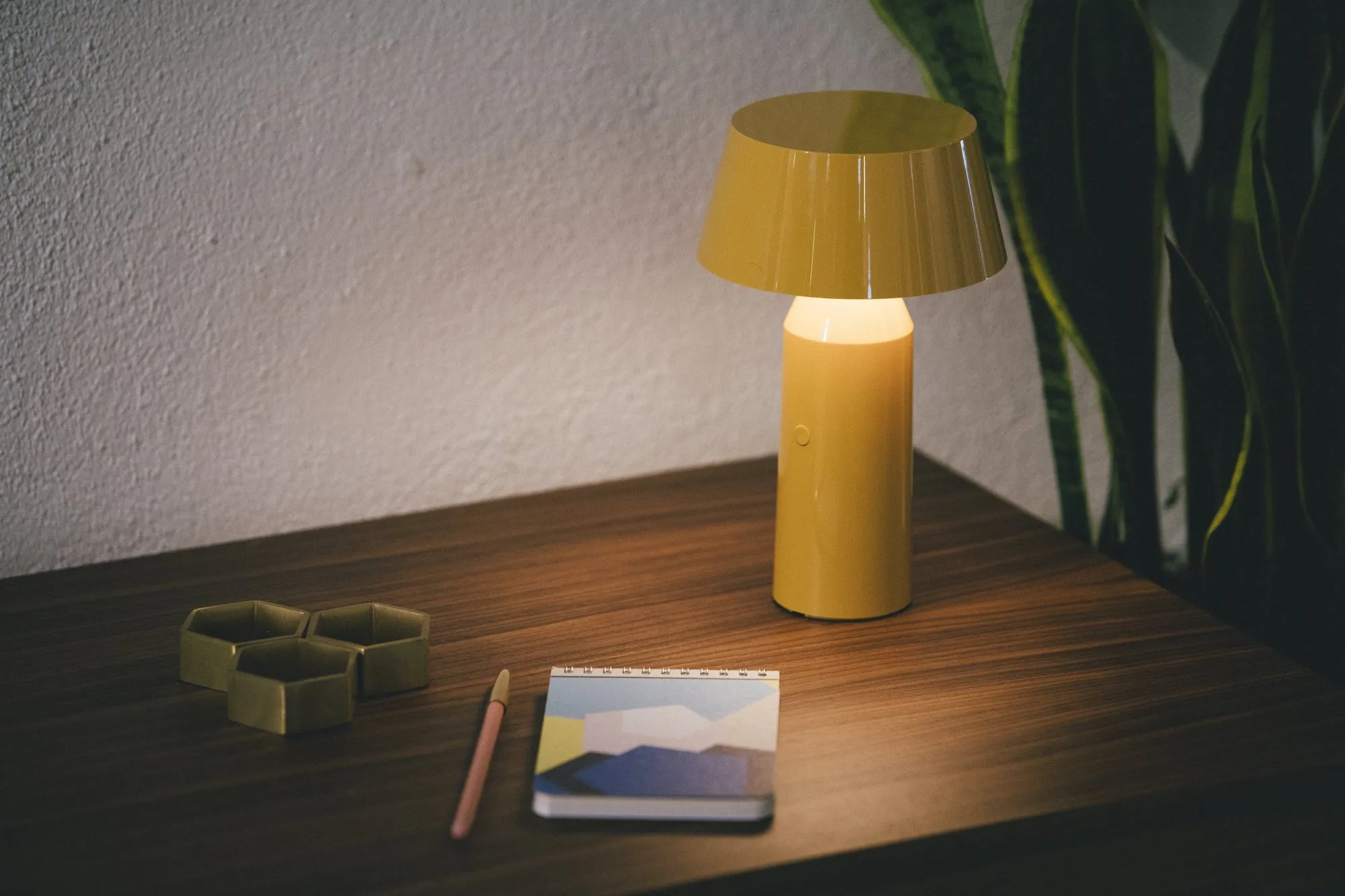 Bicoca portable – Marset at Mesmetric