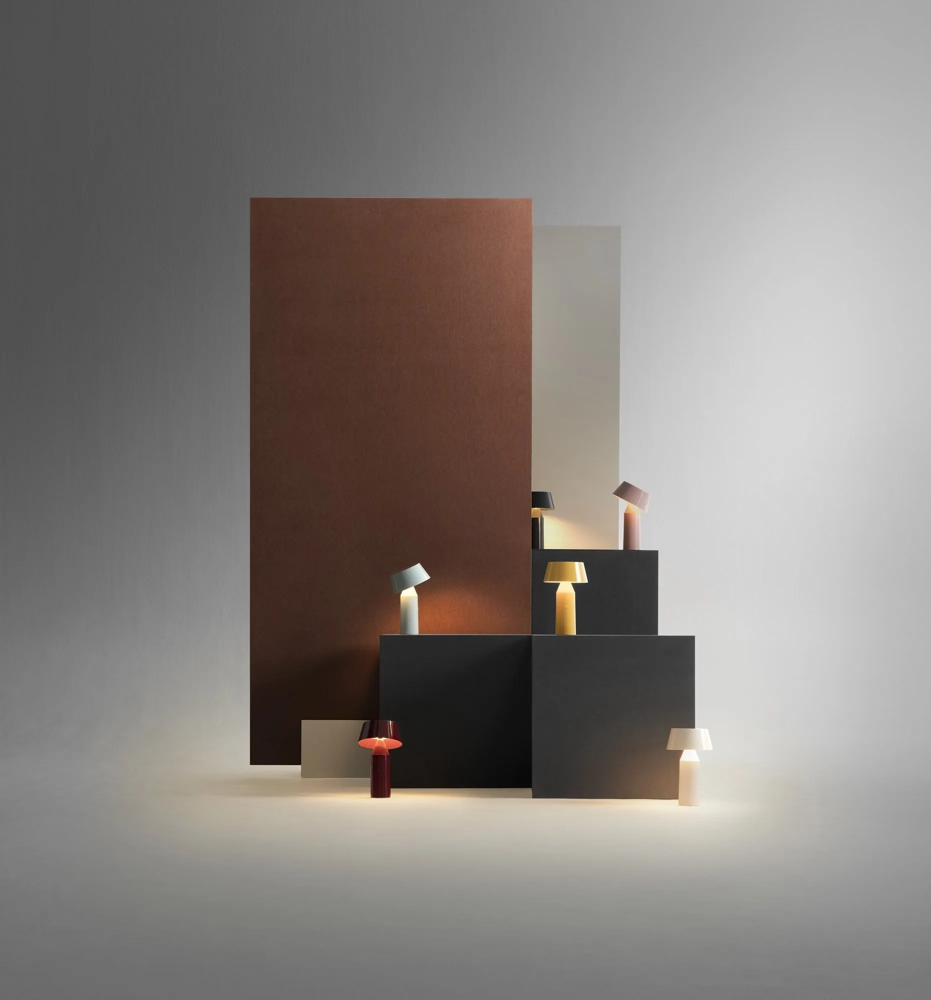 Bicoca portable – Marset at Mesmetric
