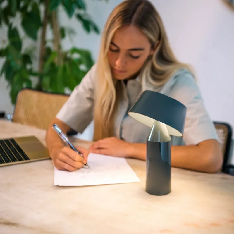 Bicoca portable – Marset at Mesmetric