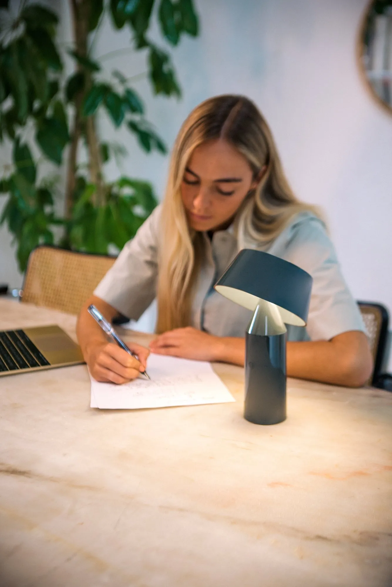Bicoca portable – Marset at Mesmetric