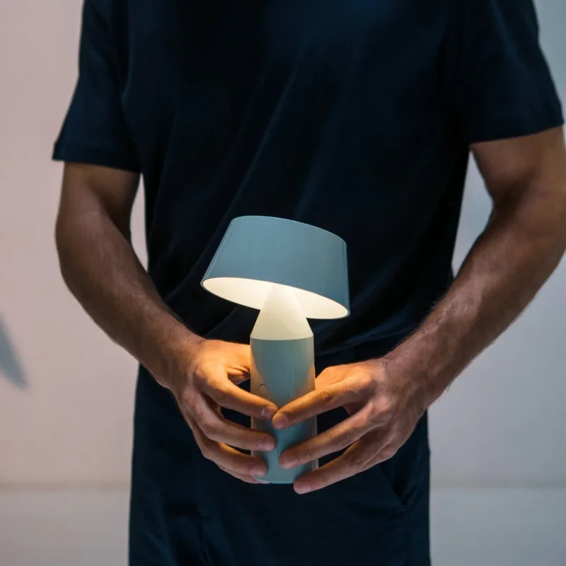 Bicoca portable – Marset at Mesmetric