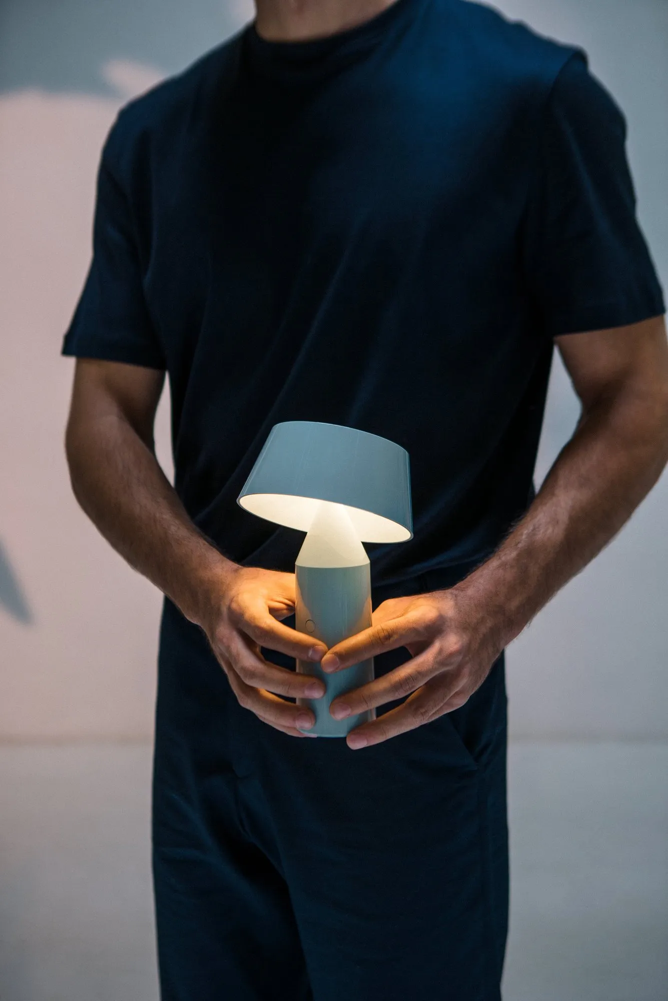 Bicoca portable – Marset at Mesmetric