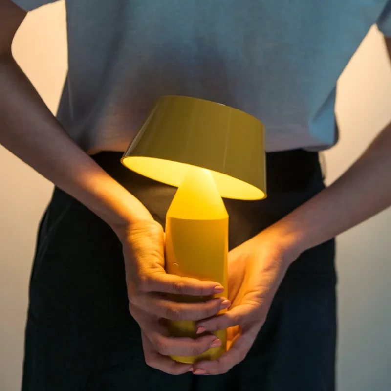 Bicoca portable – Marset at Mesmetric