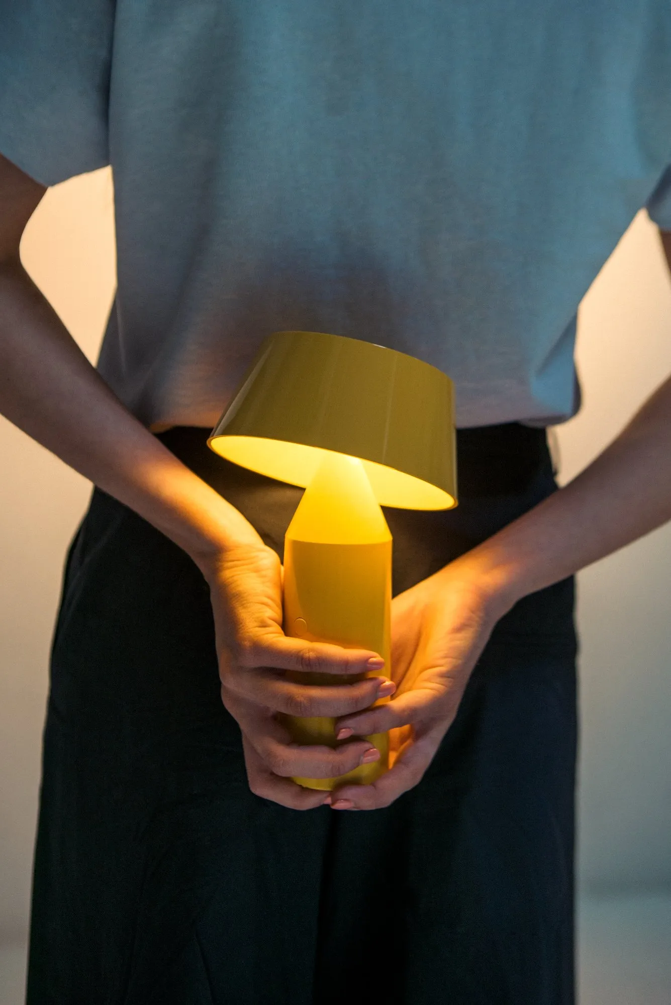 Bicoca portable – Marset at Mesmetric