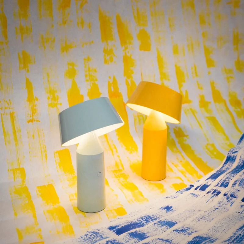 Bicoca portable – Marset at Mesmetric