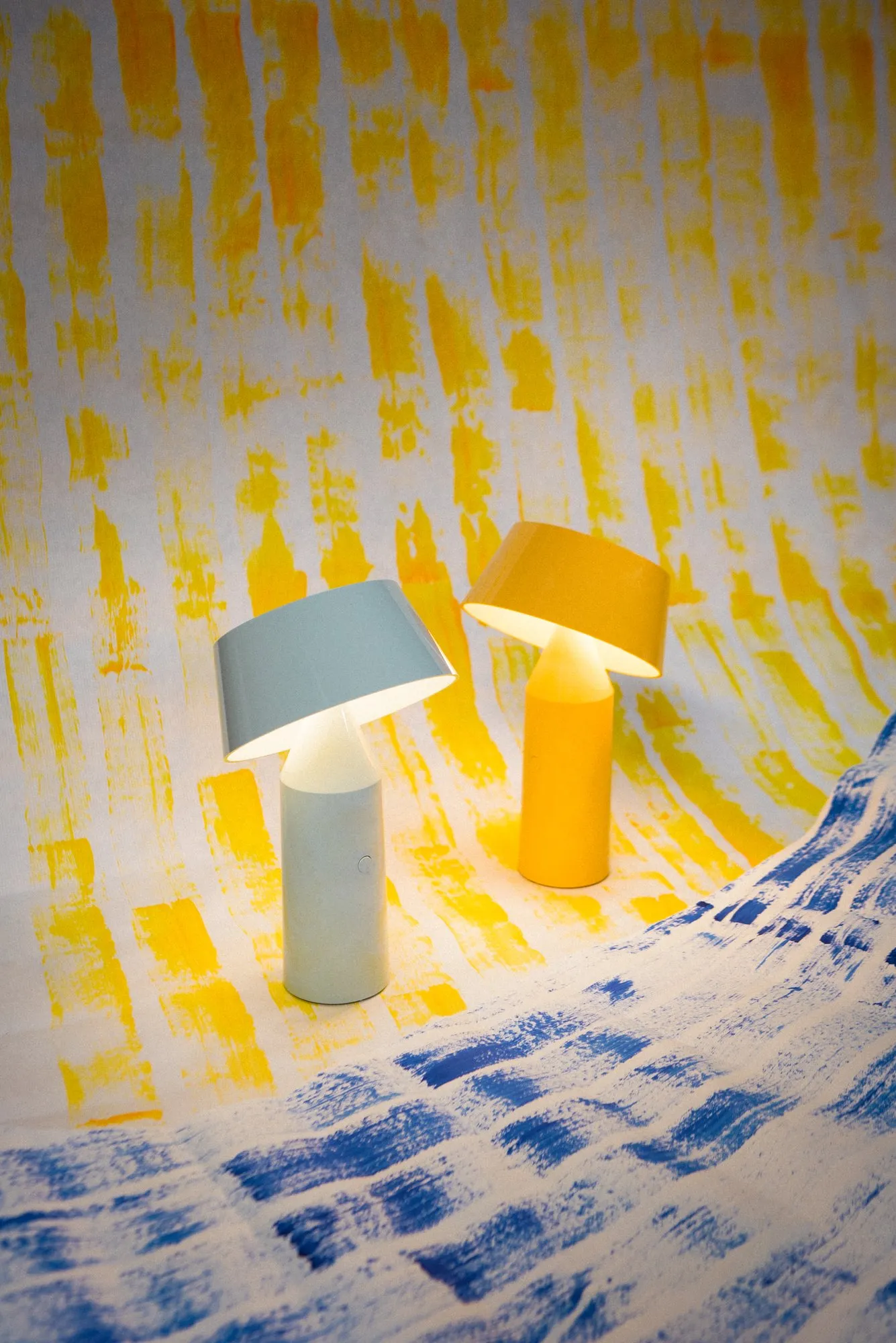 Bicoca portable – Marset at Mesmetric
