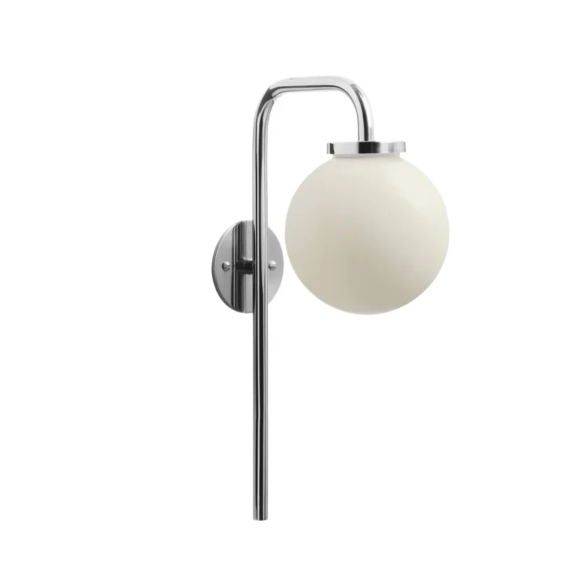 Big Bulb Opal – CTO lighting at Mesmetric