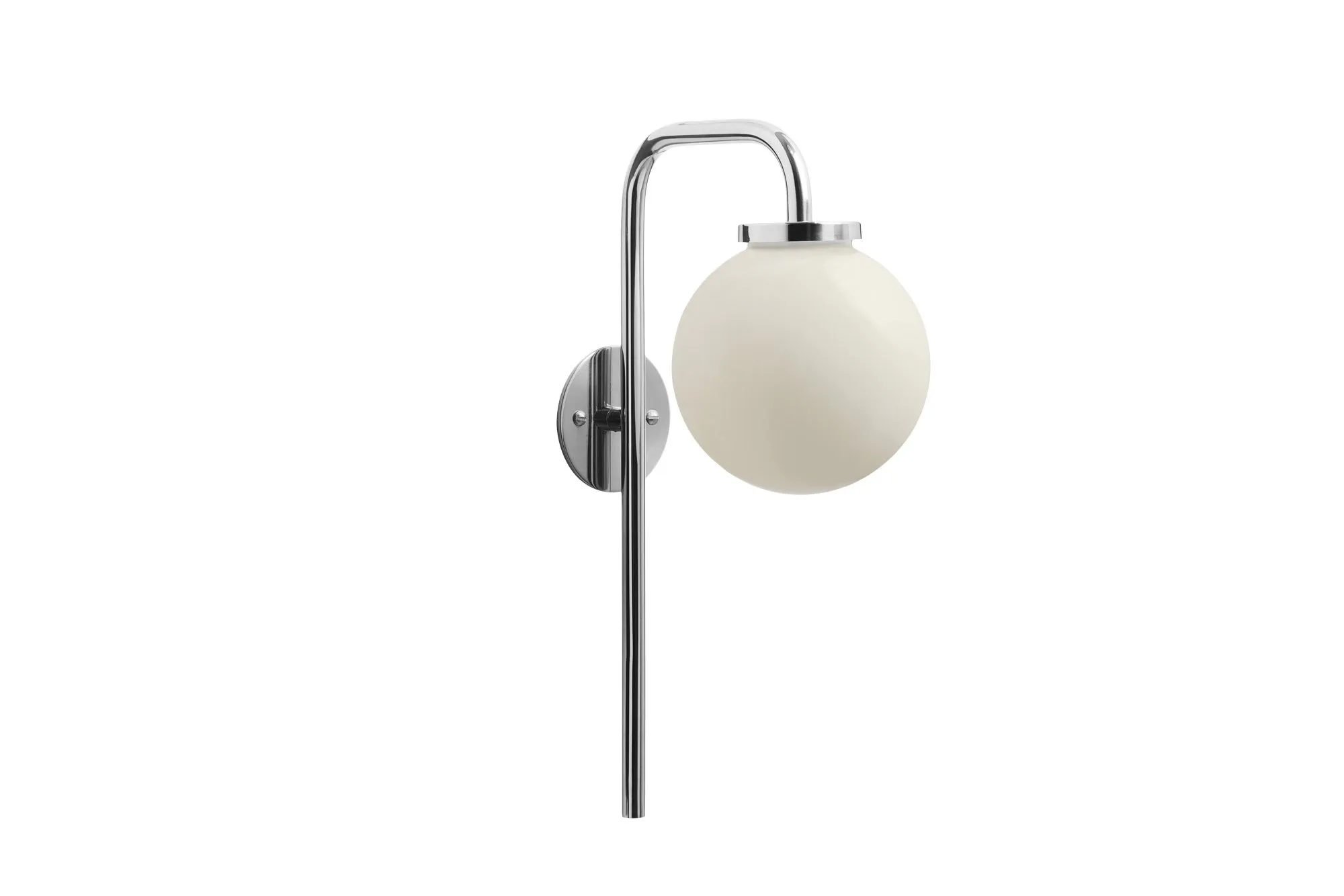 Big Bulb Opal – CTO lighting at Mesmetric