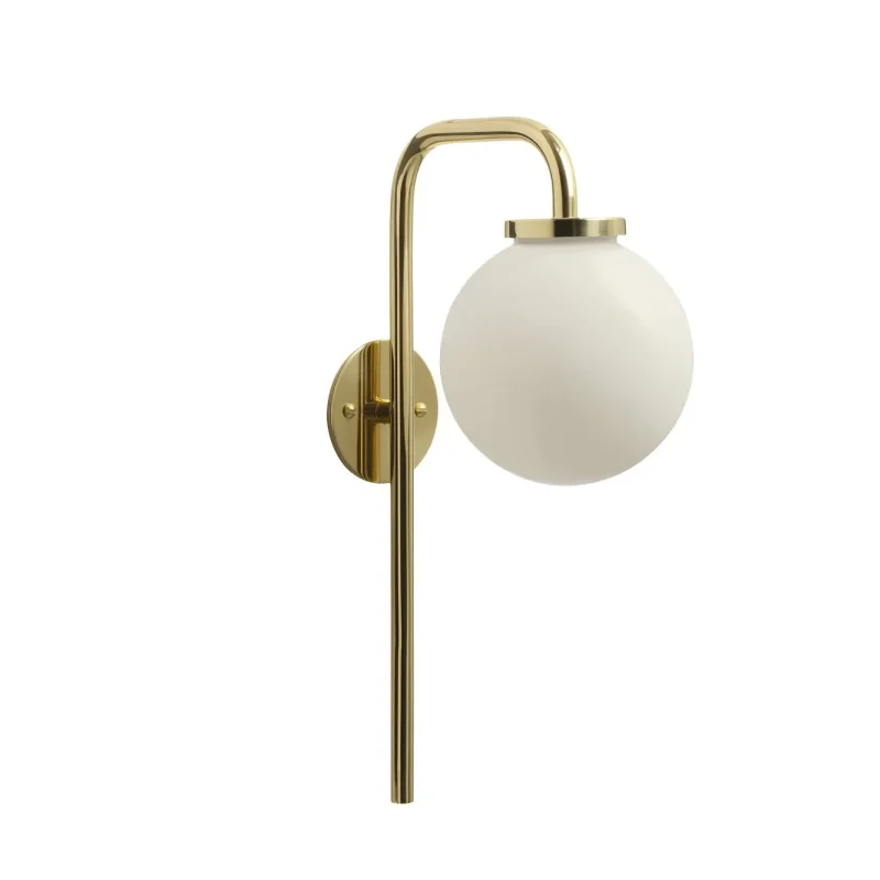 Big Bulb Opal – CTO lighting at Mesmetric