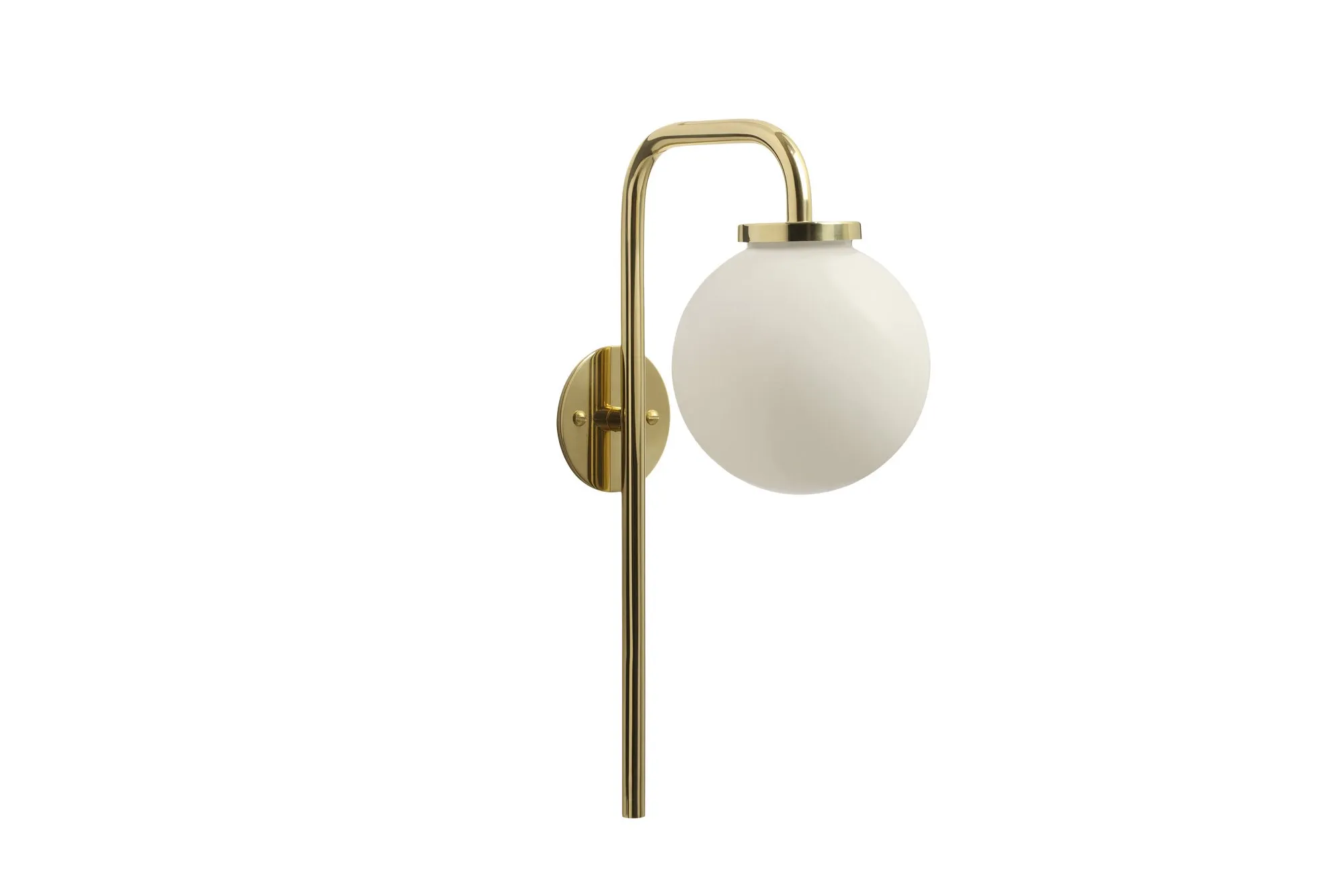 Big Bulb Opal – CTO lighting at Mesmetric